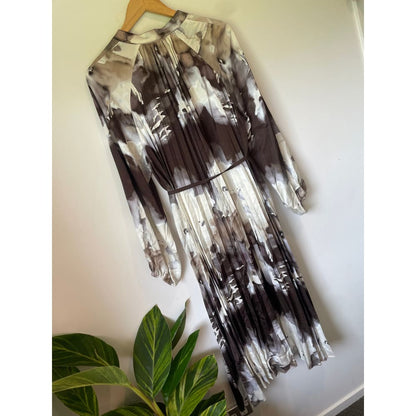 Et alia size xs long sleeve dress - dresses clothing & fashion - designer clearance - dresses women’s apparel