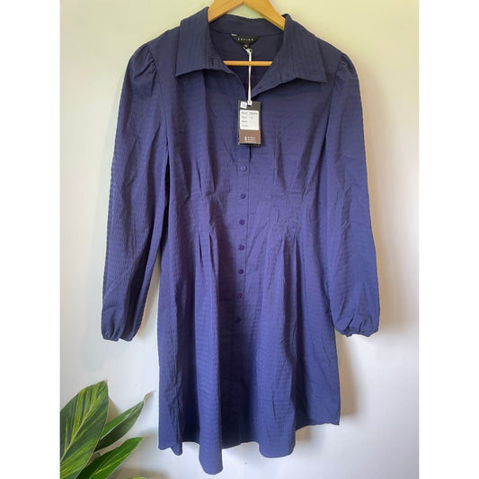 Zafina size 10 dress - dresses clothing & fashion - designer clearance - dresses women’s apparel