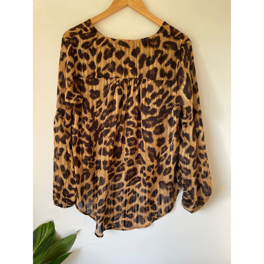 Zafina size 10 ryder top - dresses blouse - clothing & fashion - designer clearance - top women’s apparel