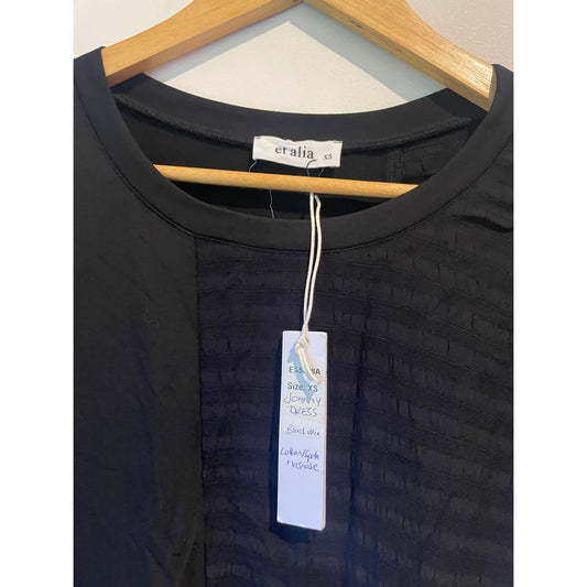 Et alia size xs/8 assymetrical dress - dresses clothing & fashion - designer clearance - dresses women’s apparel