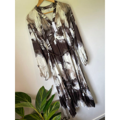 Et alia size xs long sleeve dress - dresses clothing & fashion - designer clearance - dresses women’s apparel