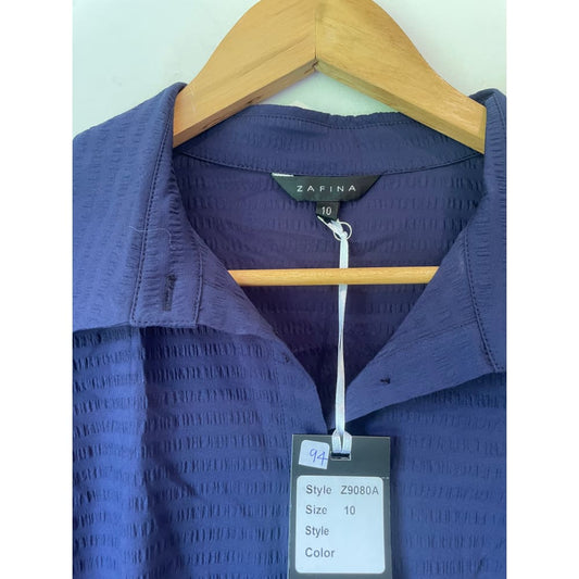 Zafina size 10 dress - dresses clothing & fashion - designer clearance - dresses women’s apparel
