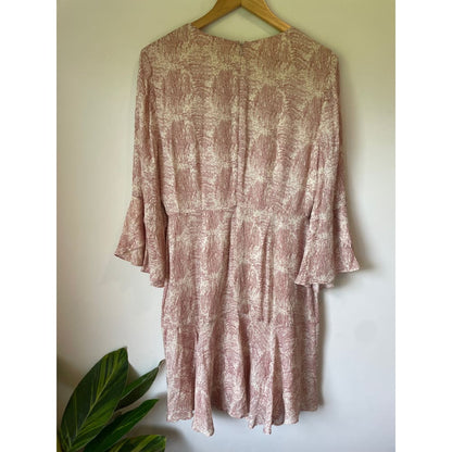 Wayne cooper size 12 dress - dresses clothing & fashion - designer clearance - dresses - top women’s apparel