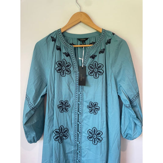 Zafina size 10 dress - dresses clothing & fashion - designer clearance - dresses women’s apparel