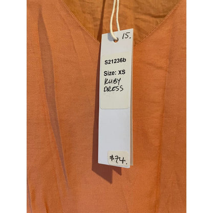 Et alia size xs/8 ruby dress - dresses clothing & fashion - designer clearance - dresses women’s apparel