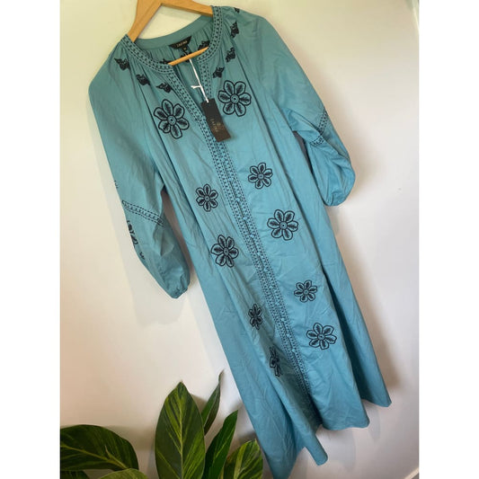 Zafina size 10 dress - dresses clothing & fashion - designer clearance - dresses women’s apparel