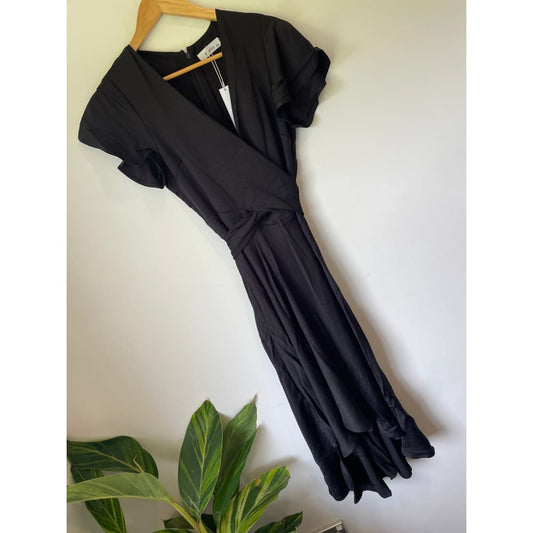 Et alia size xxs sofia dress - dresses clothing & fashion - designer clearance - dresses women’s apparel
