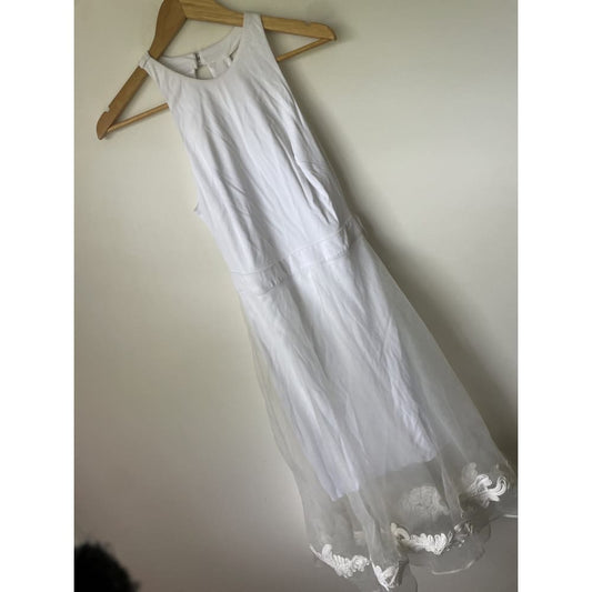 Bebe size 6 dress - dresses baby clothing - clothing & fashion - dresses women’s apparel
