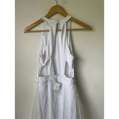 Bebe size 6 dress - dresses baby clothing - clothing & fashion - dresses women’s apparel