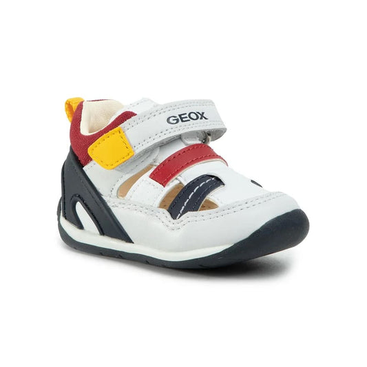 Brand new geox italian respira sneaker sandals - infant 7.5 - baby & toddler shoes baby - clothing & fashion - infant