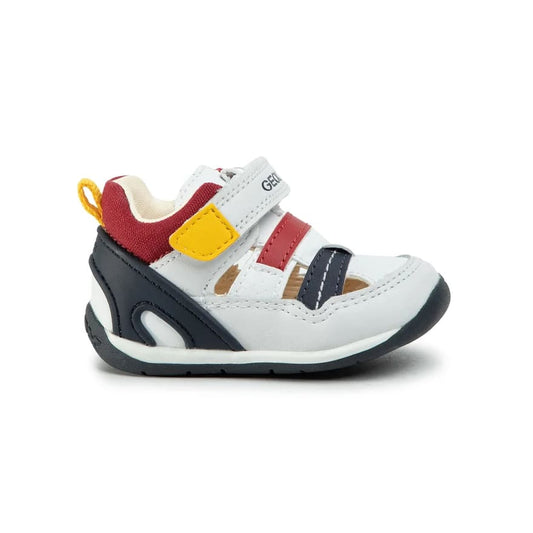Brand new geox italian respira sneaker sandals - infant 7.5 - baby & toddler shoes baby - clothing & fashion - infant