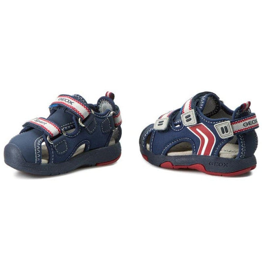 Brand new geox italian water friendly shoes - infant 4.5 - 4.5 - baby & toddler shoes baby - clothing & fashion