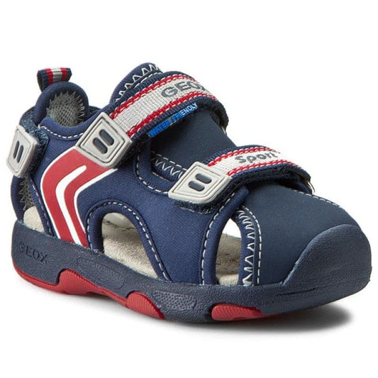 Brand new geox italian water friendly shoes - infant 4.5 - 4.5 - baby & toddler shoes baby - clothing & fashion