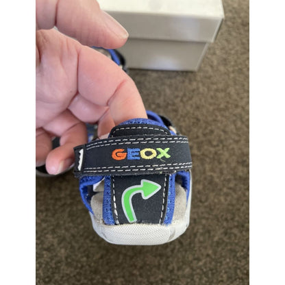 Brand new geox respira italian sandals - infant 4.5 - baby & toddler shoes baby - clothing & fashion - infant - shoes