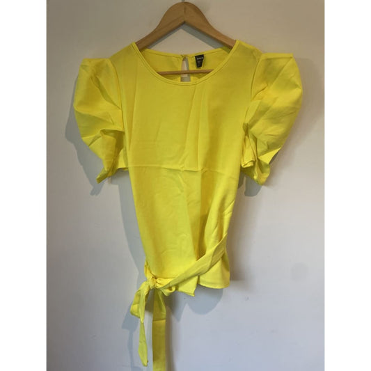 Brand new shein size l top - l - clothing tops clothing & fashion - short sleeve - top women’s apparel