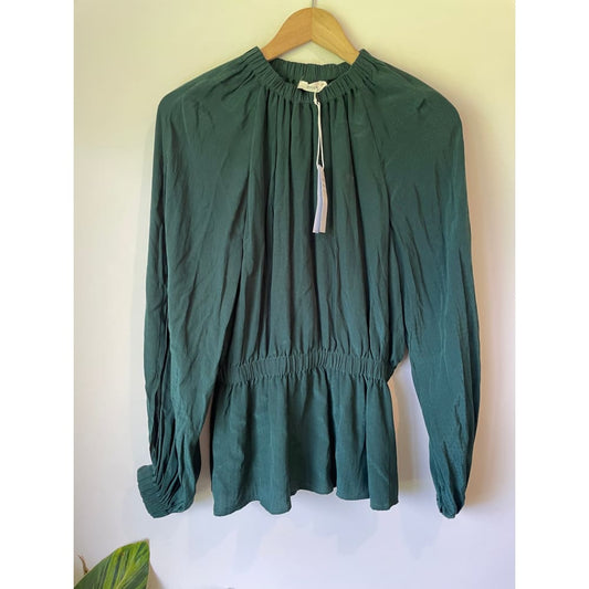Et alia miles top – size xs – brand new - clothing tops clothing & fashion - designer clearance - top women’s apparel