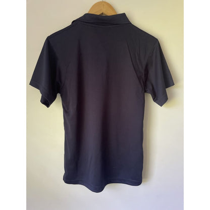 Brand new javelin size s dri-zone spf 50 + polo - polos clothing & fashion - men - polo shirt - tops men’s apparel