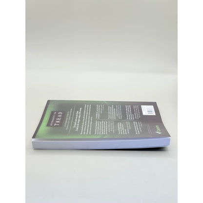 Authority to tread by rebecca greenwood - religious & ceremonial printed media