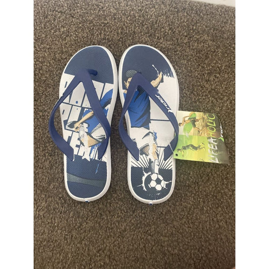 Rider size 3 jandals - shoes flipflop - footwear - men - sandals - slippers men’s shoes