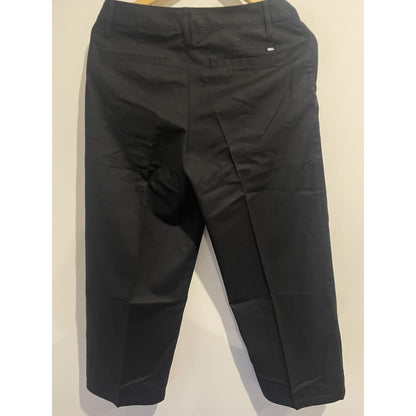 Bnwt vans size s authentic wide leg chinos - pants clothing & fashion - pants women’s apparel