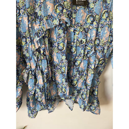 Zafina size 10 top – brand new - blouses blouse - clothing & fashion - designer clearance - top women’s apparel