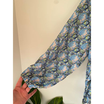 Zafina size 10 top – brand new - blouses blouse - clothing & fashion - designer clearance - top women’s apparel