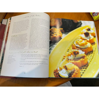 A cook’s tour of new zealand - peta mathias - print books book - condition: used - cookbooks - health & wellness