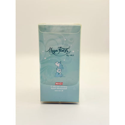 Nici unicorn memo / photo holder figurine in gift box - figurines seasonal & holidays decorations