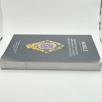 Noble numismatics sale 138 catalog - print books condition: used - what’s new printed media