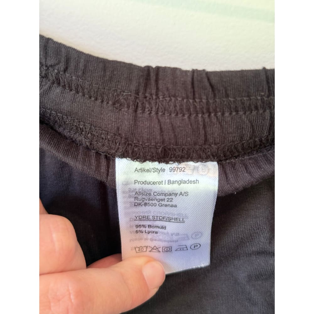 North 56 size 3xl cotton stretch brief - briefs underwear & basics men’s apparel