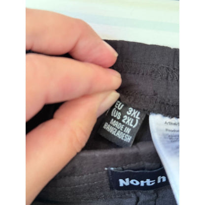 North 56 size 3xl cotton stretch brief - briefs underwear & basics men’s apparel