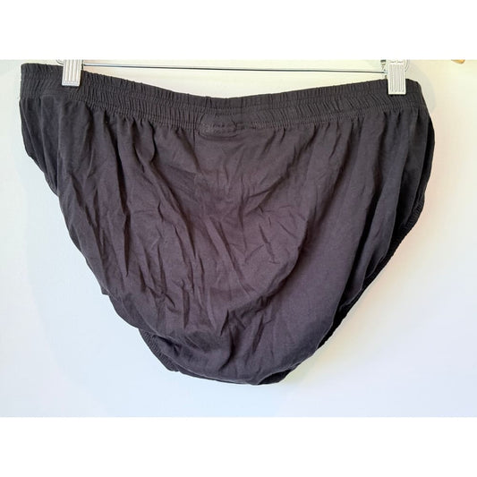 North 56 size 3xl cotton stretch brief - briefs underwear & basics men’s apparel