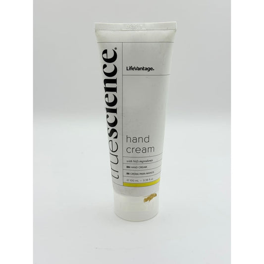 Truescience hand cream 100ml / 3.38 fl oz - lotions & moisturizers health and wellness