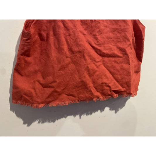 Bnwt nude lucy australia size s linen blend top - clothing tops clothing & fashion - crop top - top women’s apparel