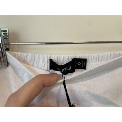 Bnwt nunui size 6 cotton skirt - skirts bottom - clothing & fashion - skirt - skirts women’s apparel