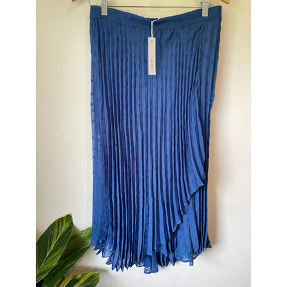 Et alia olivia skirt – brand new with variants available - blue / small - skirts bottom - clothing & fashion - designer