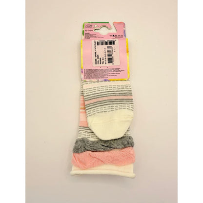 Omsa size 24–27 serenella fantacotton girl’s fashion cotton socks panna - baby & toddler socks & tights women’s shoes