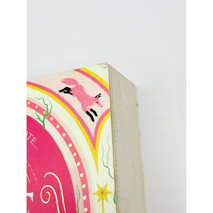 Once upon a broken heart by stephanie garber - printed media