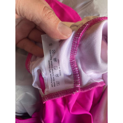 Brand new shein size s swimsuit - s - swimwear clothing & fashion - full body - swimwear women’s apparel