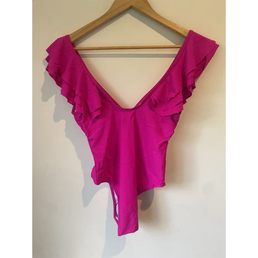 Brand new shein size s swimsuit - s - swimwear clothing & fashion - full body - swimwear women’s apparel