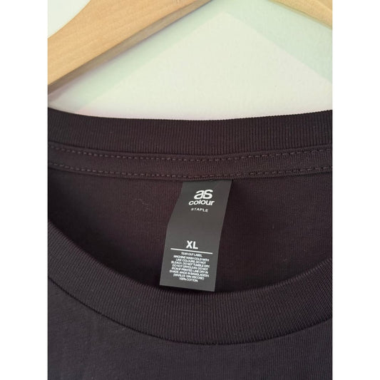 Ascolour size xl onside graphic tee - t-shirts tops men’s apparel