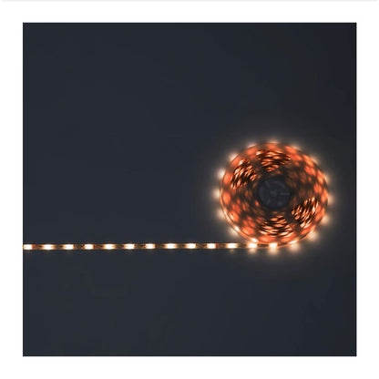 Orbit lighting led strip light with pir sensor 1.2m - cabinet light fixtures electronics & accessories electronics