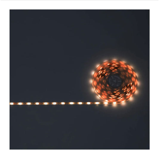 Orbit lighting led strip light with pir sensor 1.2m - cabinet light fixtures electronics & accessories electronics