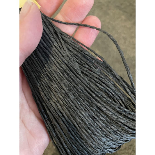 1.1mm x 50m paper string - crafting adhesives & magnets home & living - paper - string home&living materials