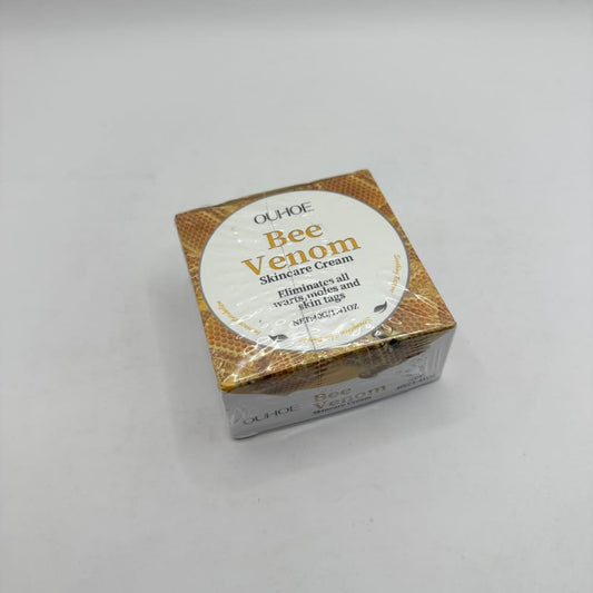 Ouhoe bee venom skincare cream 40g - wart removers
