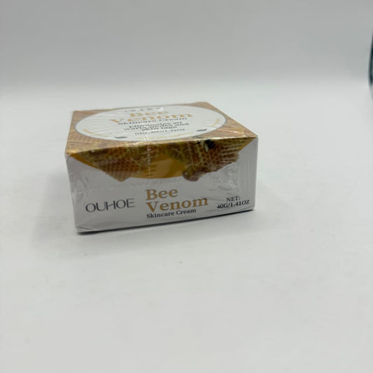Ouhoe bee venom skincare cream 40g - wart removers