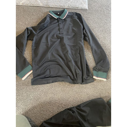 Brand new shein size m shirt & pants - m - outfit sets clothing & fashion - men - set men’s apparel