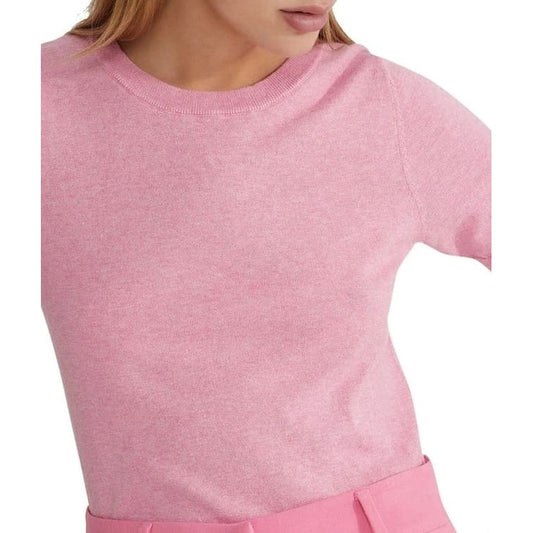 Oxford grace short sleeve knit top (size 8) - 8 - t-shirts clothing & fashion - short sleeve - top women’s apparel