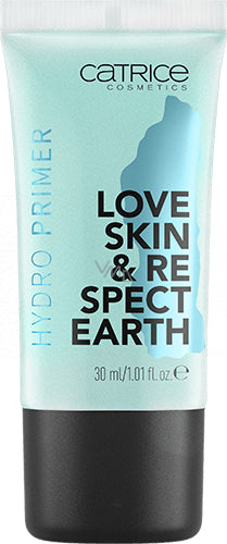 Catrice Love Skin & Respect Earth Hydro Primer – 30 mL