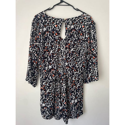 Palm lagoon xl jumpsuit - dresses clothing & fashion - condition: used - full body - jumpsuit women’s apparel